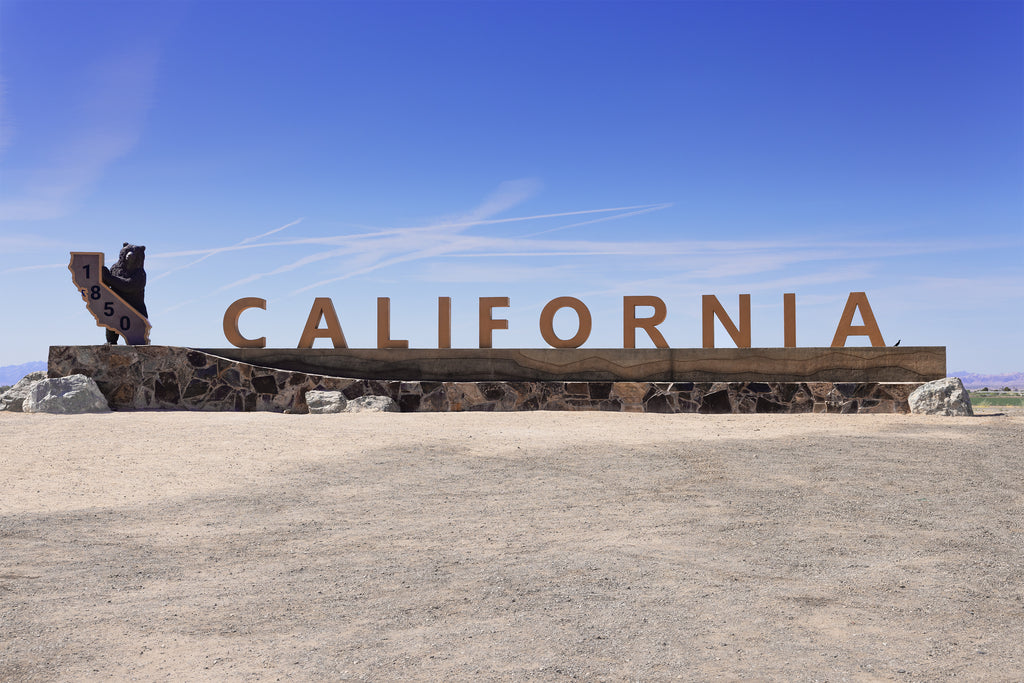 California Line