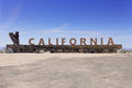 California Line