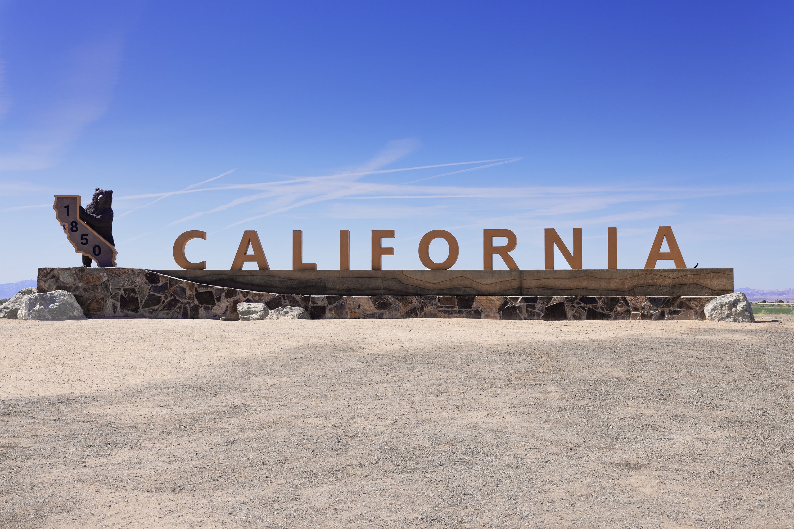 California Line
