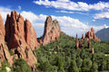 Garden of the Gods II