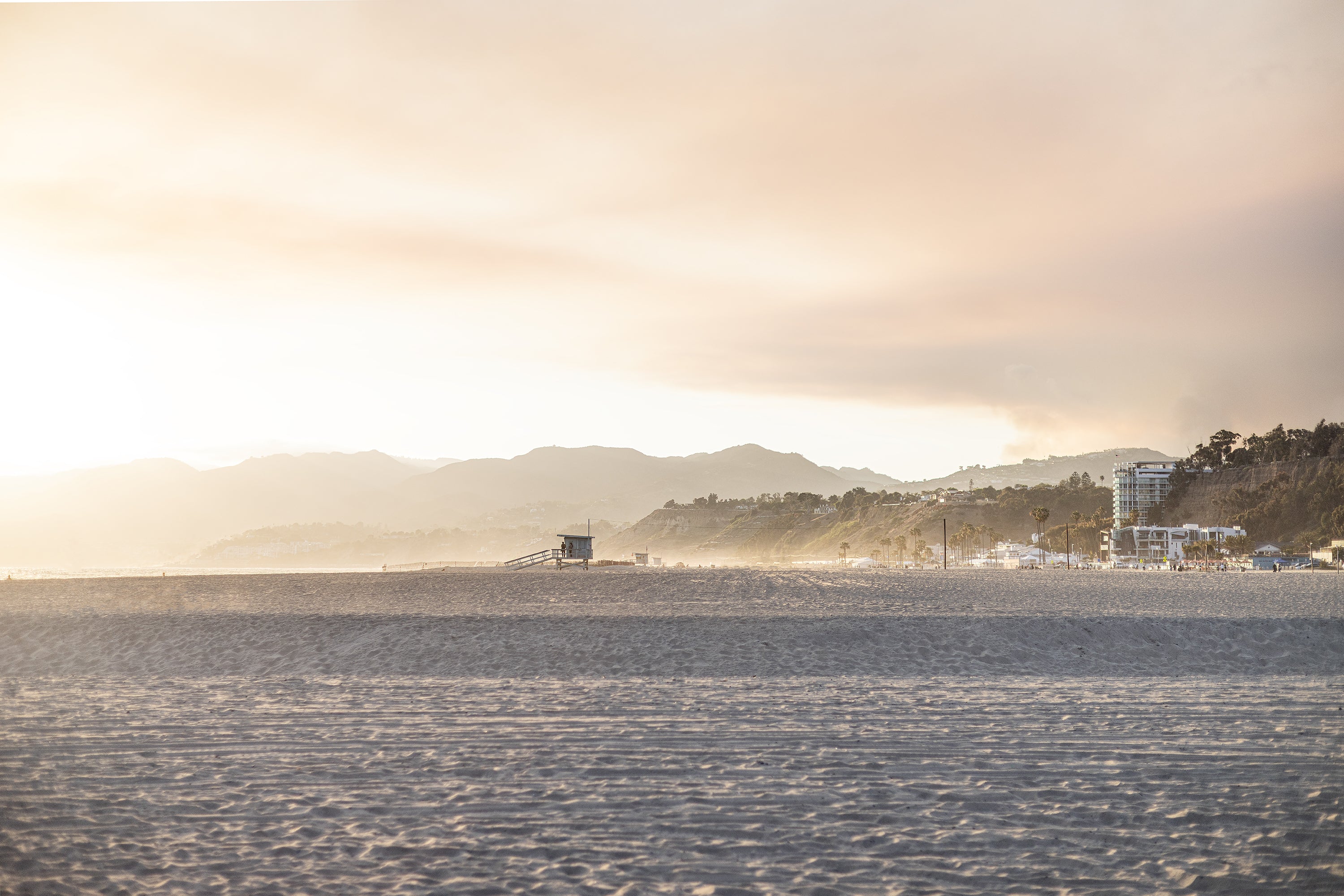 Golden Coast
